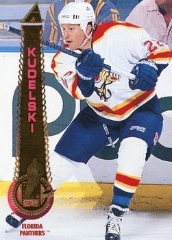 Bob Kudelski #284