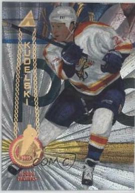 Bob Kudelski [Rink Collection] #284