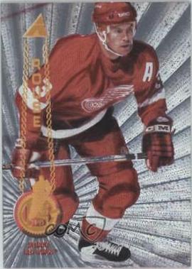 Bob Rouse [Rink Collection] #374