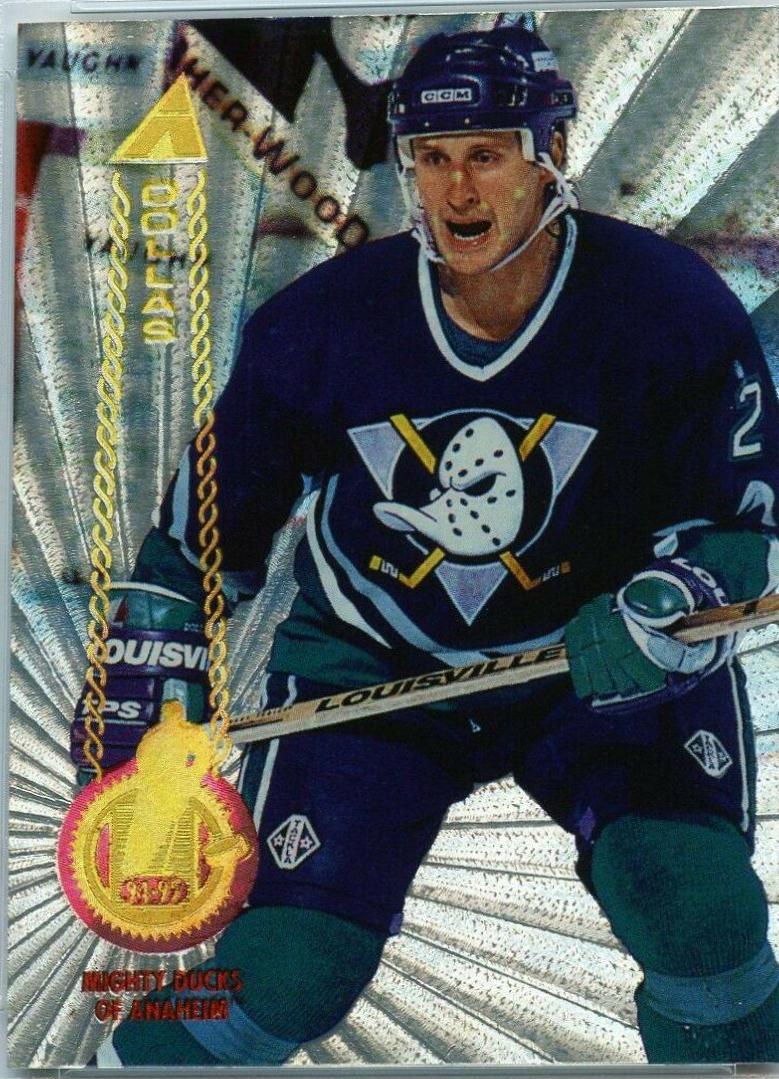 Bobby Dollas [Rink Collection] #41