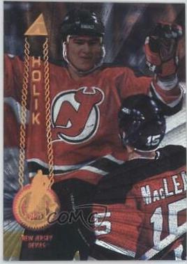 Bobby Holik [Rink Collection] #347