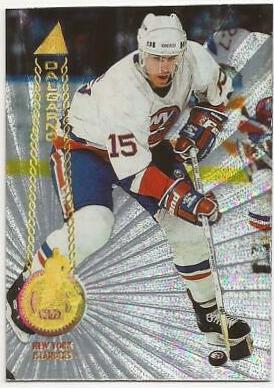 Brad Dalgarno [Rink Collection] #238