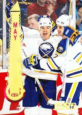 Brad May #194