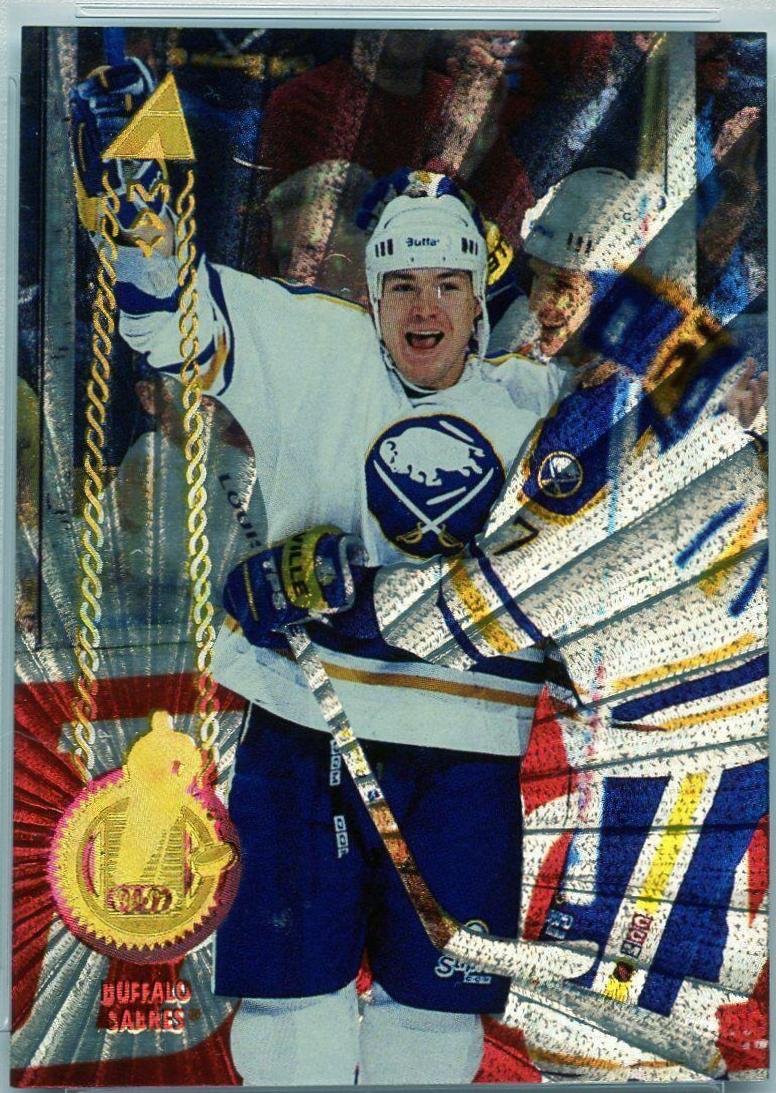 Brad May [Rink Collection] #194