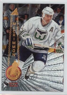 Brad McCrimmon [Rink Collection] #427