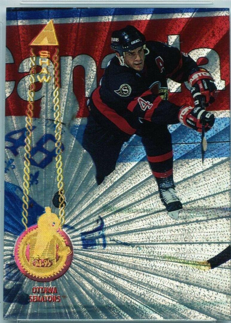 Brad Shaw [Rink Collection] #162
