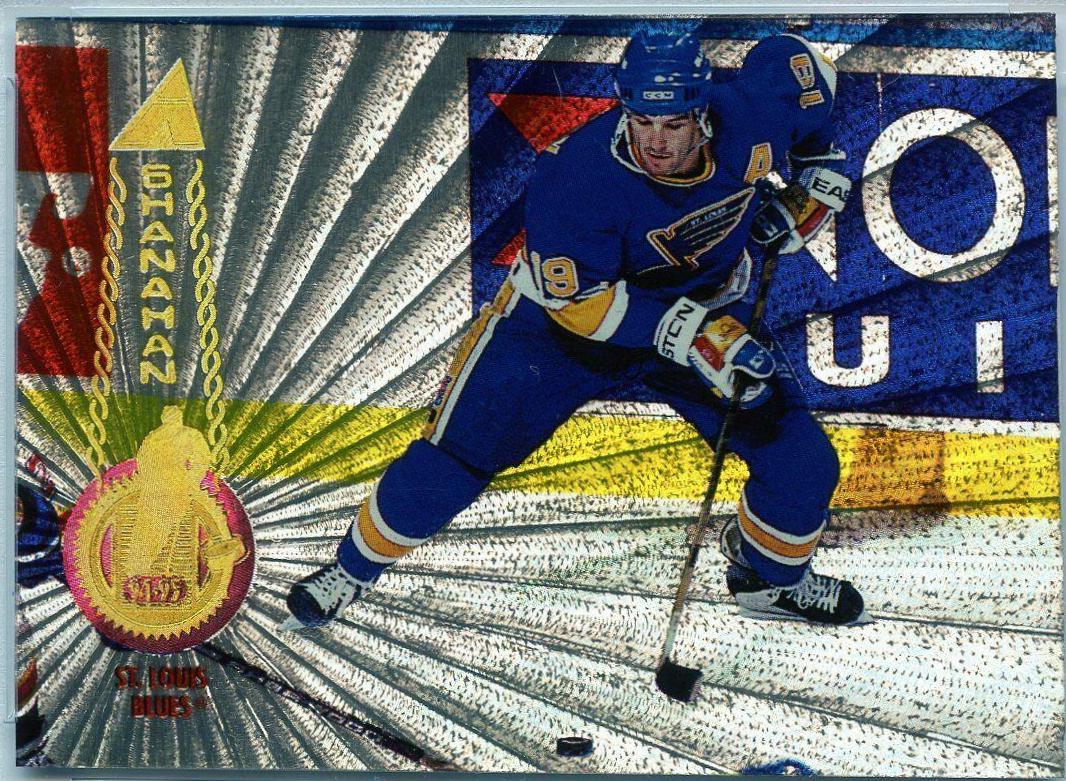 Brendan Shanahan [Rink Collection] #32