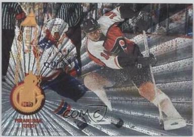 Brent Fedyk [Rink Collection] #326