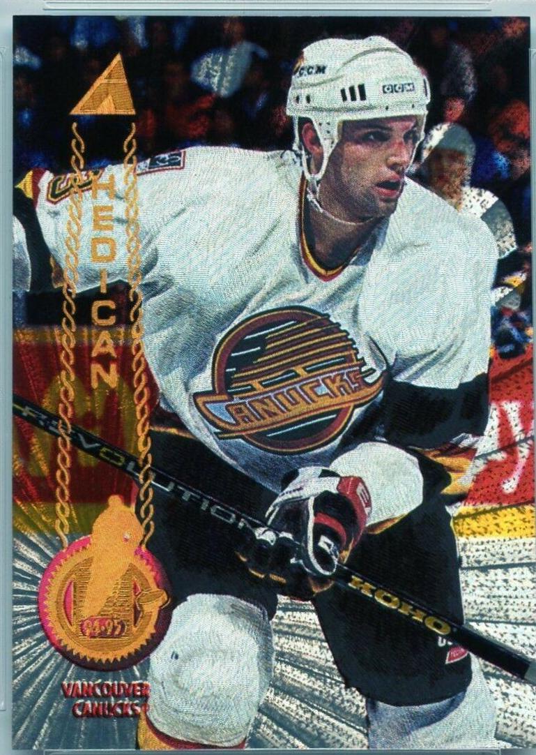Bret Hedican [Rink Collection] #369