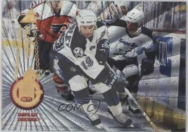 Brian Bradley [Rink Collection] #278
