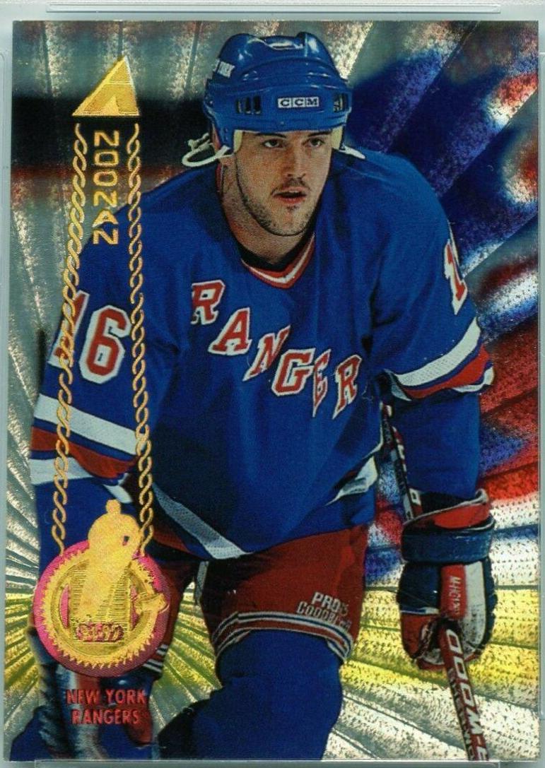 Brian Noonan [Rink Collection] #131