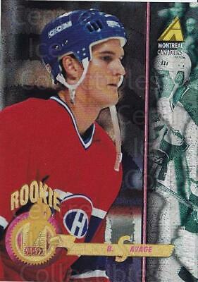 Brian Savage [Rink Collection] #248