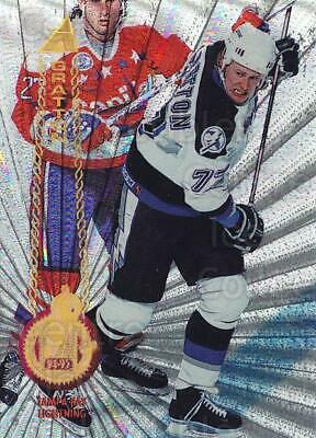 Chris Gratton [Rink Collection] #19