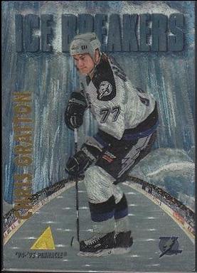Chris Gratton [Rink Collection] #468