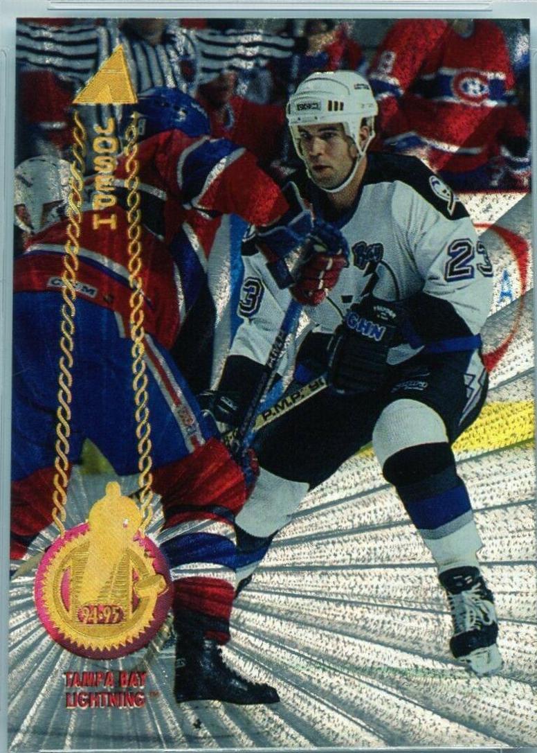 Chris Joseph [Rink Collection] #156