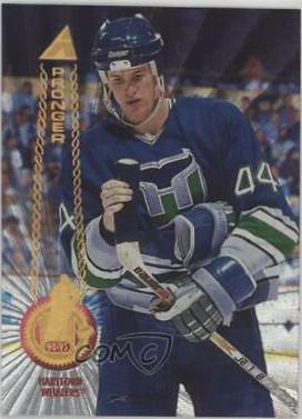 Chris Pronger [Rink Collection] #11