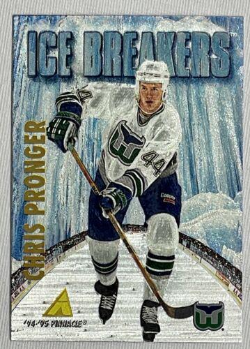 Chris Pronger [Rink Collection] #466