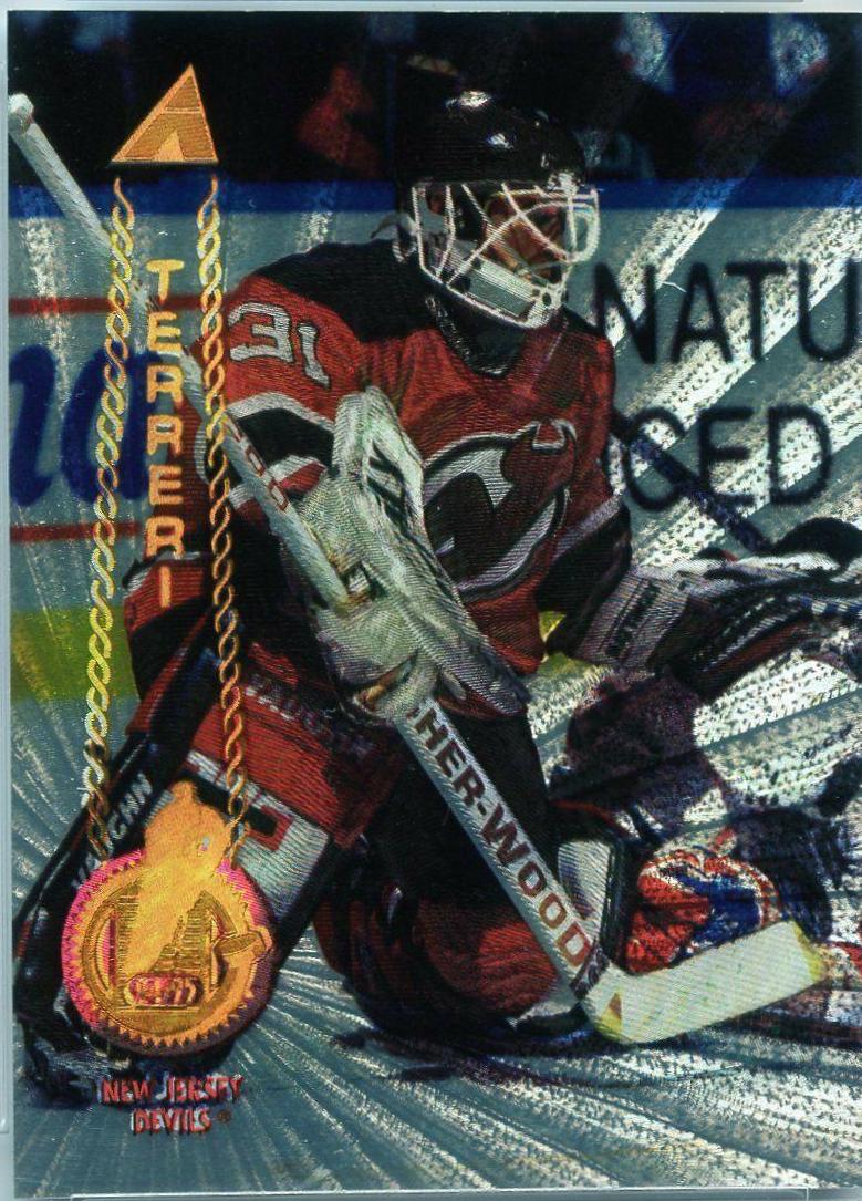 Chris Terreri [Rink Collection] #335