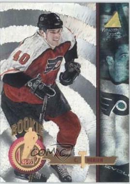 Chris Therien [Rink Collection] #495