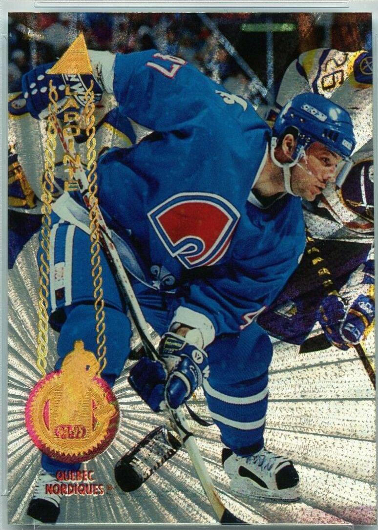 Claude Lapointe [Rink Collection] #231
