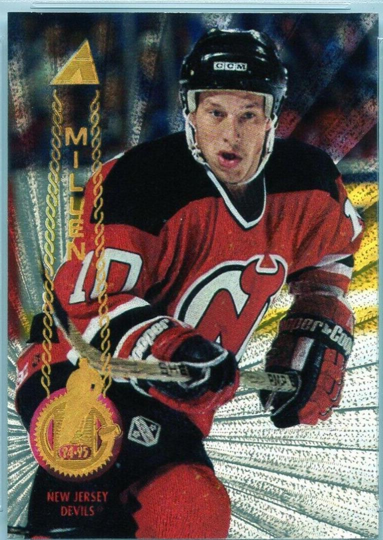 Corey Millen [Rink Collection] #425