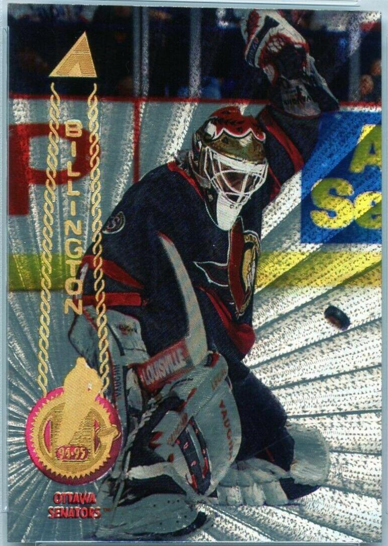 Craig Billington [Rink Collection] #320