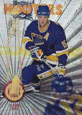 Craig Janney [Rink Collection] #84