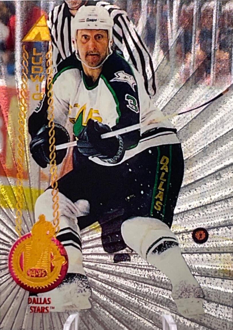 Craig Ludwig [Rink Collection] #233