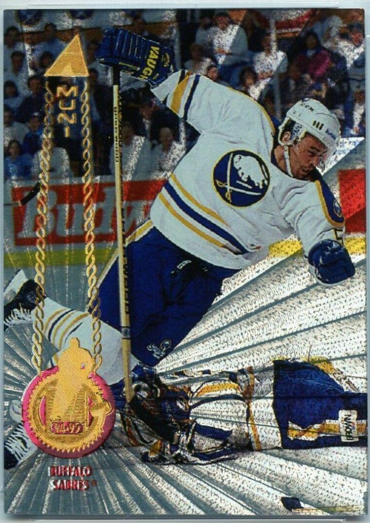 Craig Muni [Rink Collection] #143