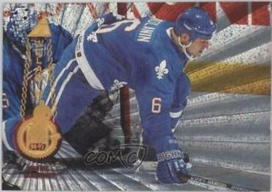 Craig Wolanin [Rink Collection] #445
