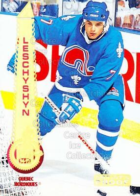 Curtis Leschyshyn #24