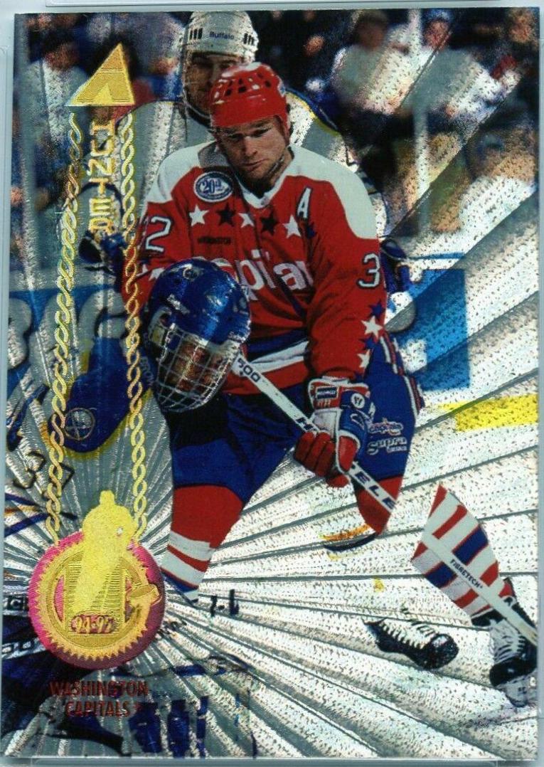 Dale Hunter [Rink Collection] #85