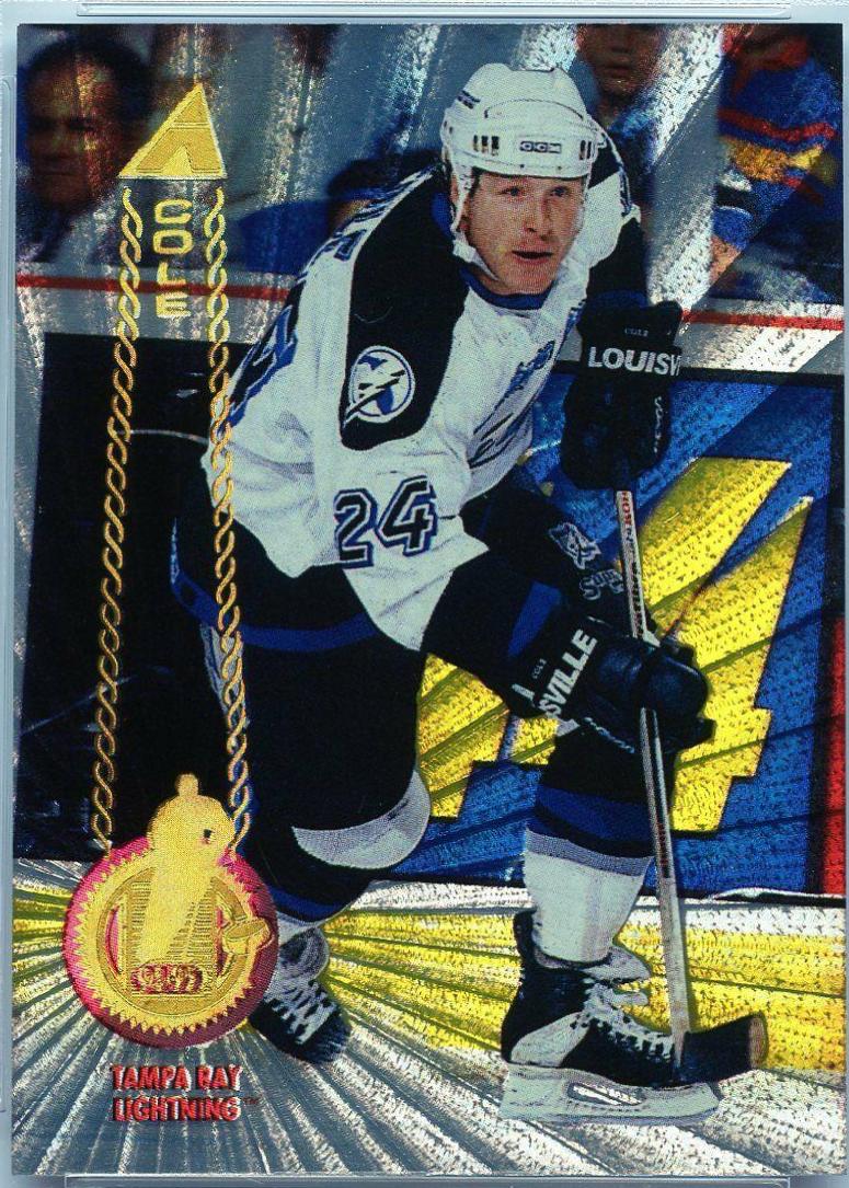 Danton Cole [Rink Collection] #45