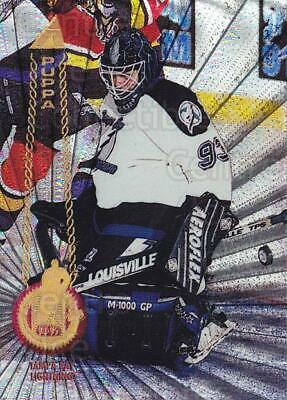 Daren Puppa [Rink Collection] #71