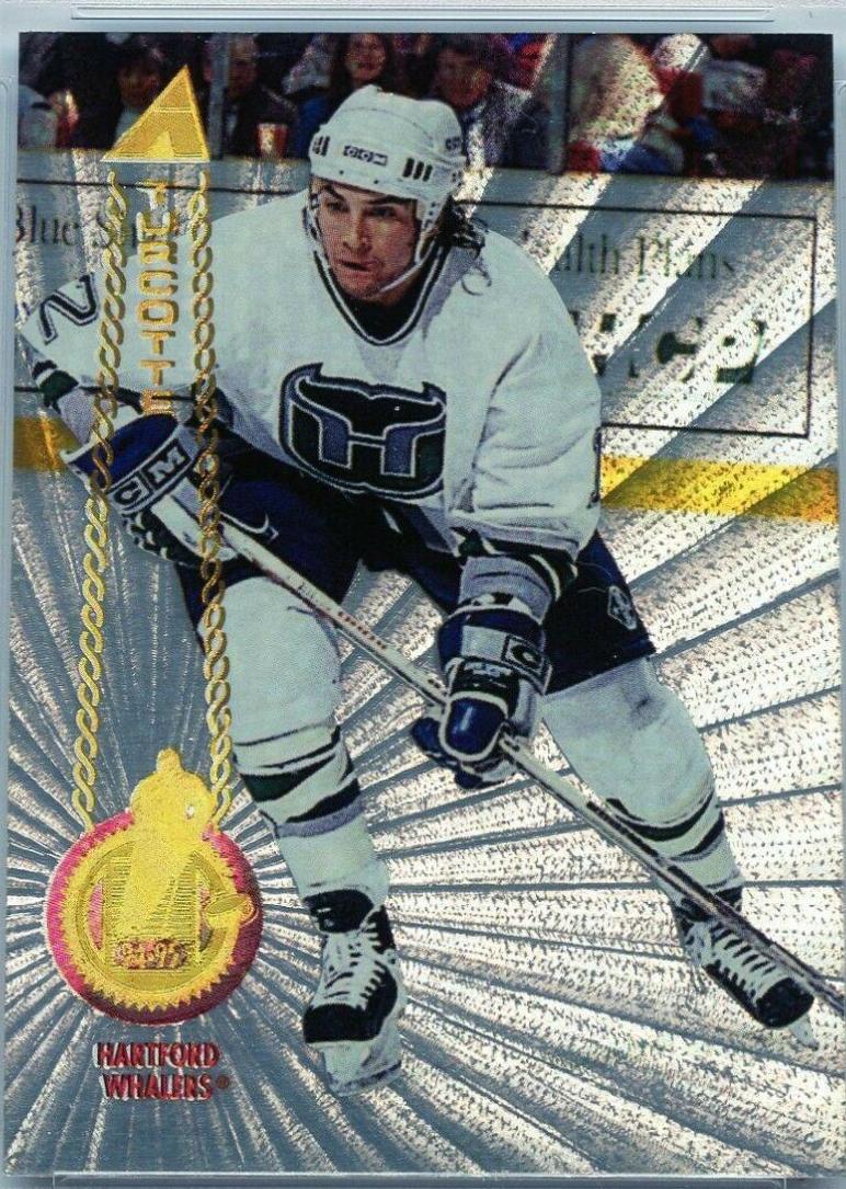 Darren Turcotte [Rink Collection] #161