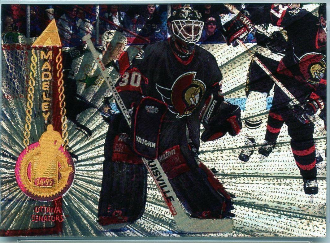 Darrin Madeley [Rink Collection] #459