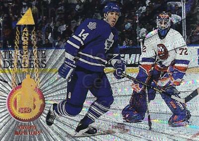 Dave Andreychuk [Rink Collection] #5
