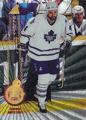 Dave Ellett [Rink Collection] #209