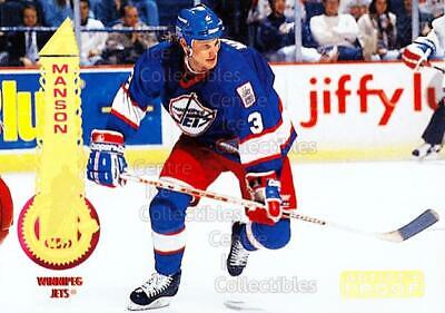Dave Manson #51