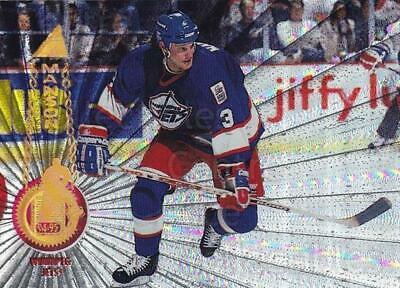 Dave Manson [Rink Collection] #51