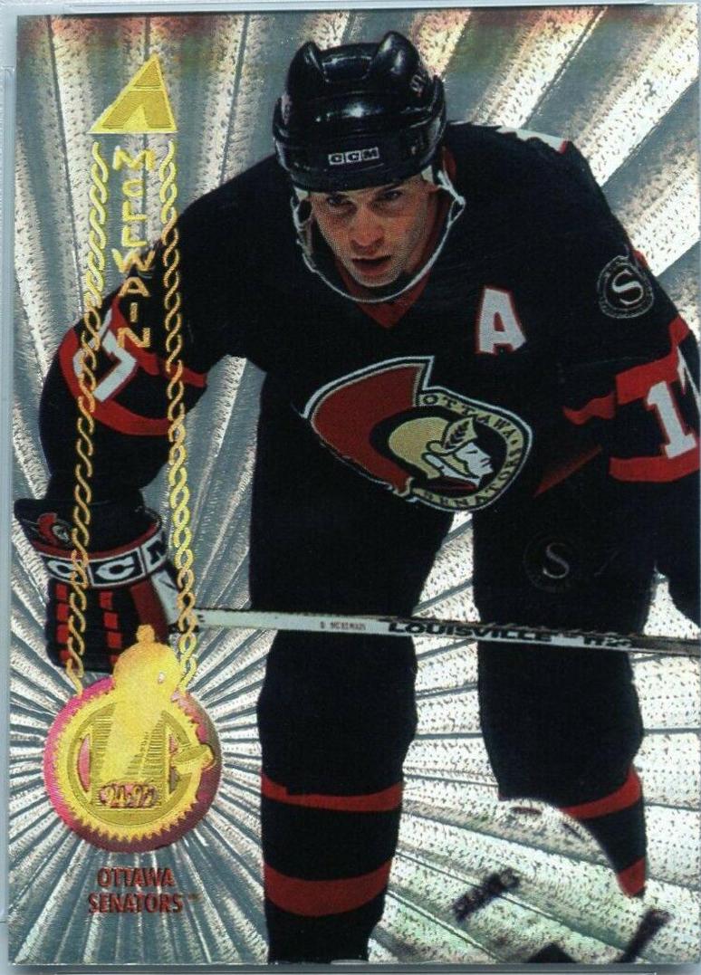 Dave McLlwain [Rink Collection] #54