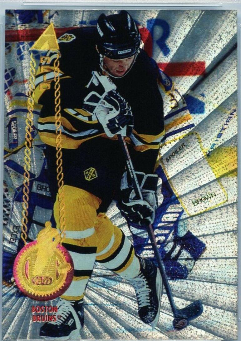 Dave Reid [Rink Collection] #234
