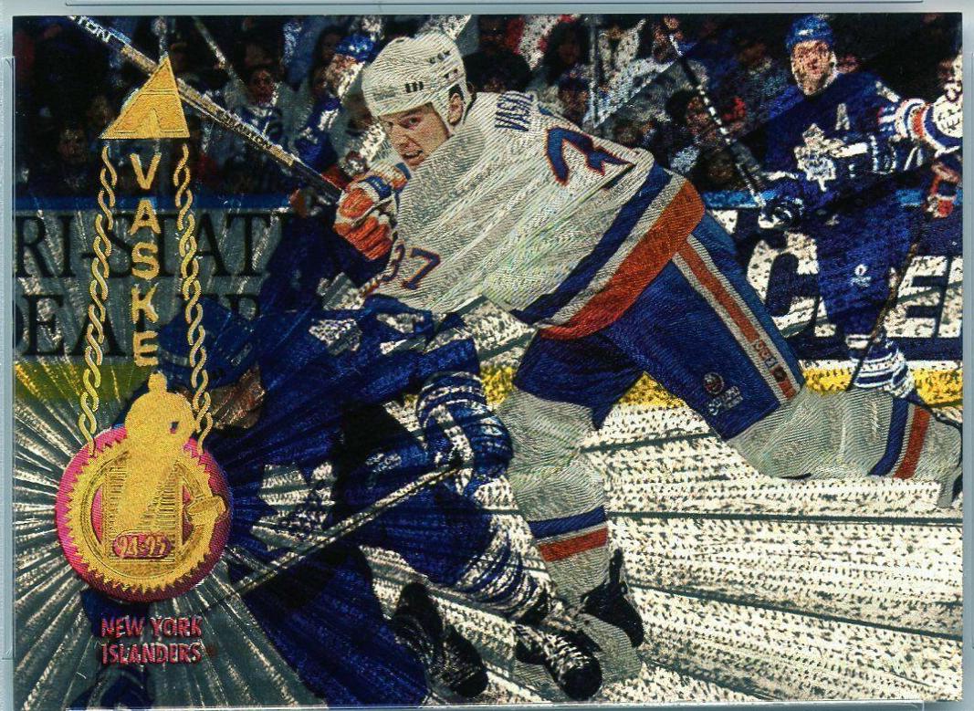Dennis Vaske [Rink Collection] #456