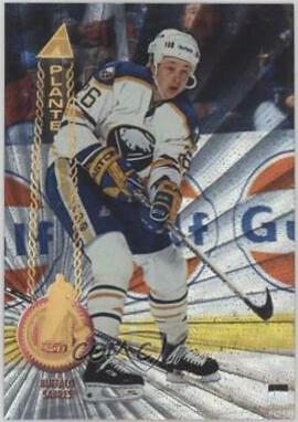 Derek Plante [Rink Collection] #95