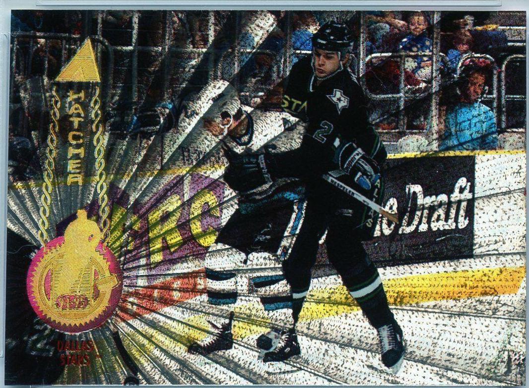 Derian Hatcher [Rink Collection] #55