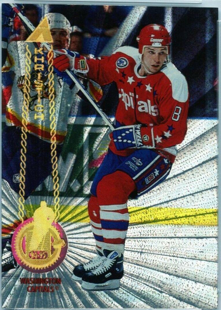 Dimitri Khristich [Rink Collection] #59