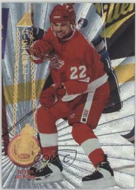 Dino Ciccarelli [Rink Collection] #241