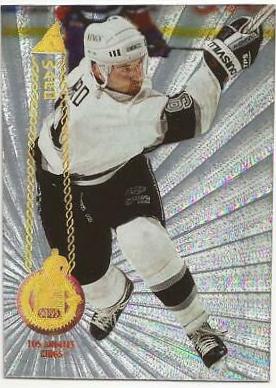Dixon Ward [Rink Collection] #239