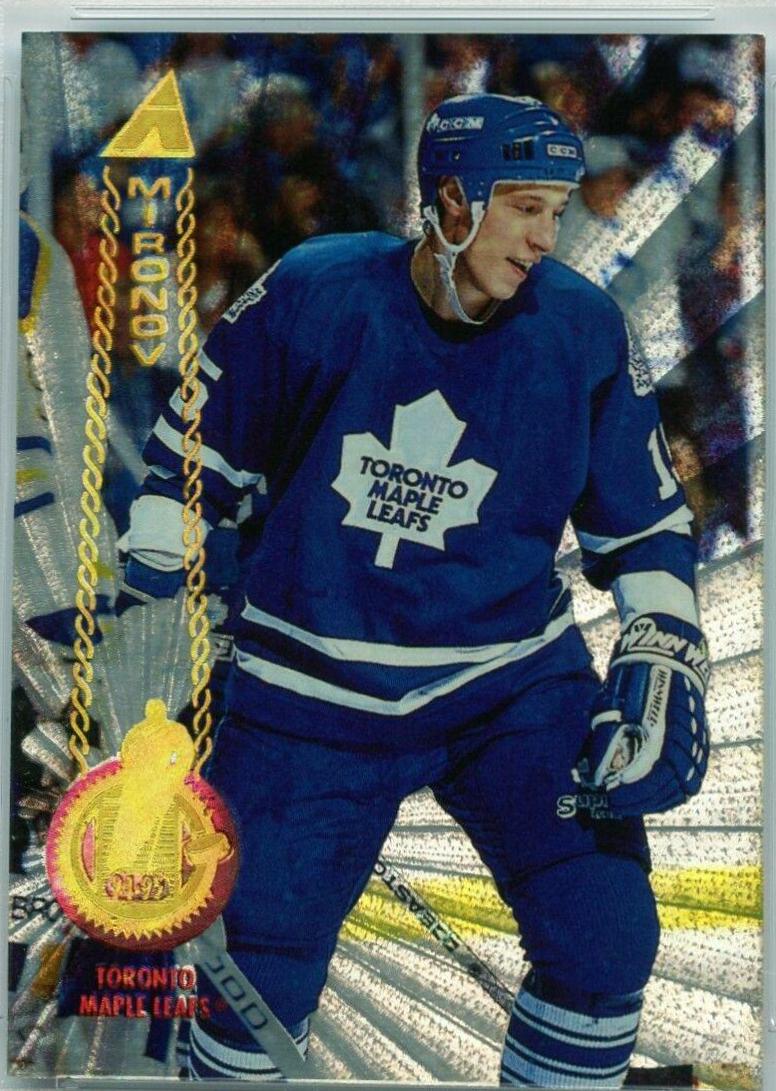 Dmitri Mironov [Rink Collection] #229