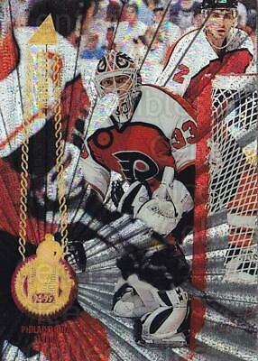 Dominic Roussel [Rink Collection] #208